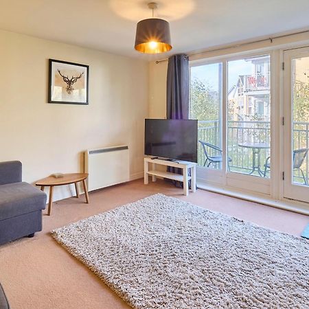 Host & Stay - Bingley Court Кентърбъри Екстериор снимка