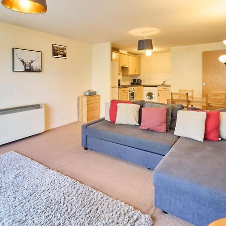 Host & Stay - Bingley Court Кентърбъри Екстериор снимка