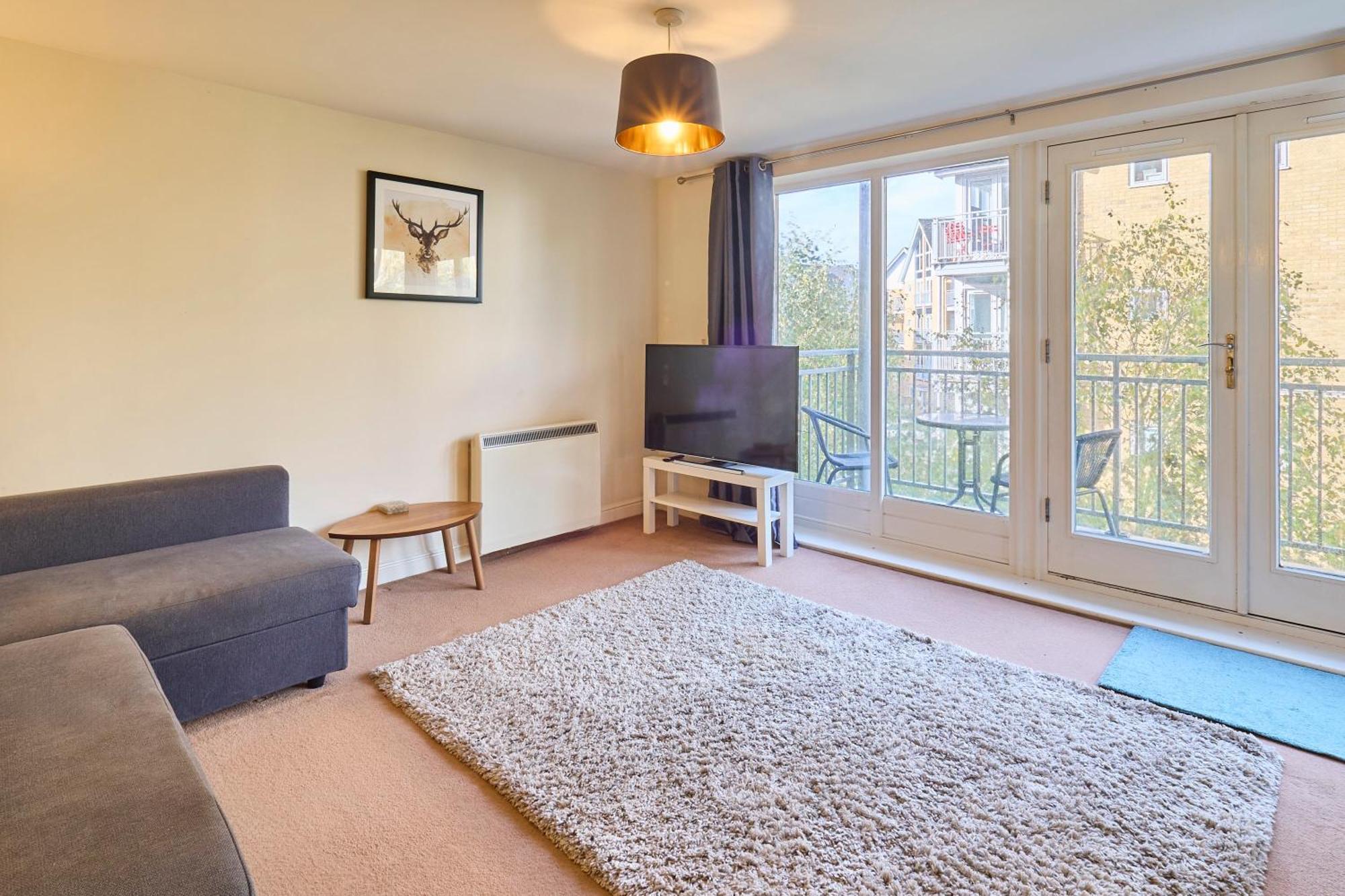 Host & Stay - Bingley Court Кентърбъри Екстериор снимка