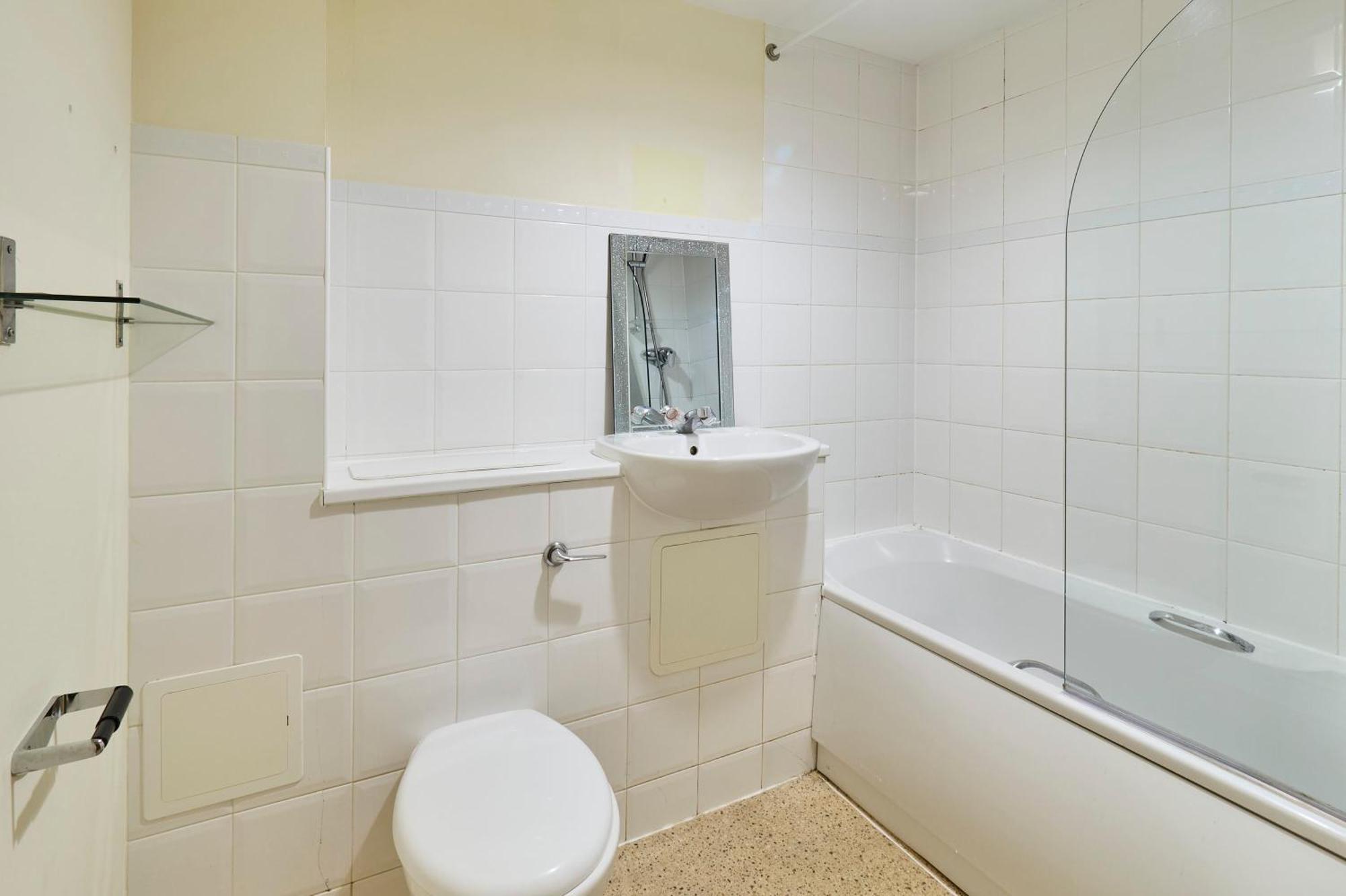 Host & Stay - Bingley Court Кентърбъри Екстериор снимка