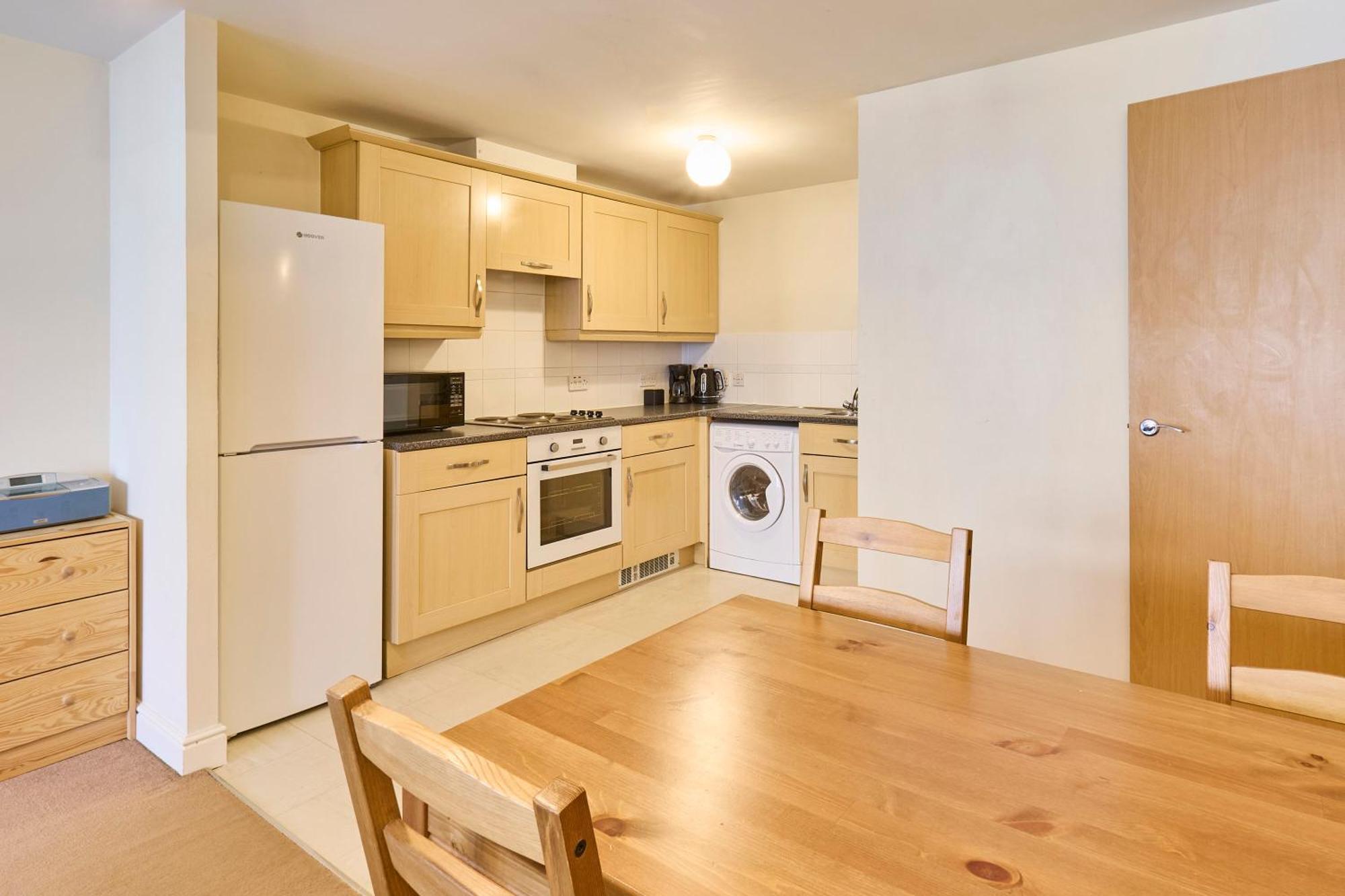 Host & Stay - Bingley Court Кентърбъри Екстериор снимка