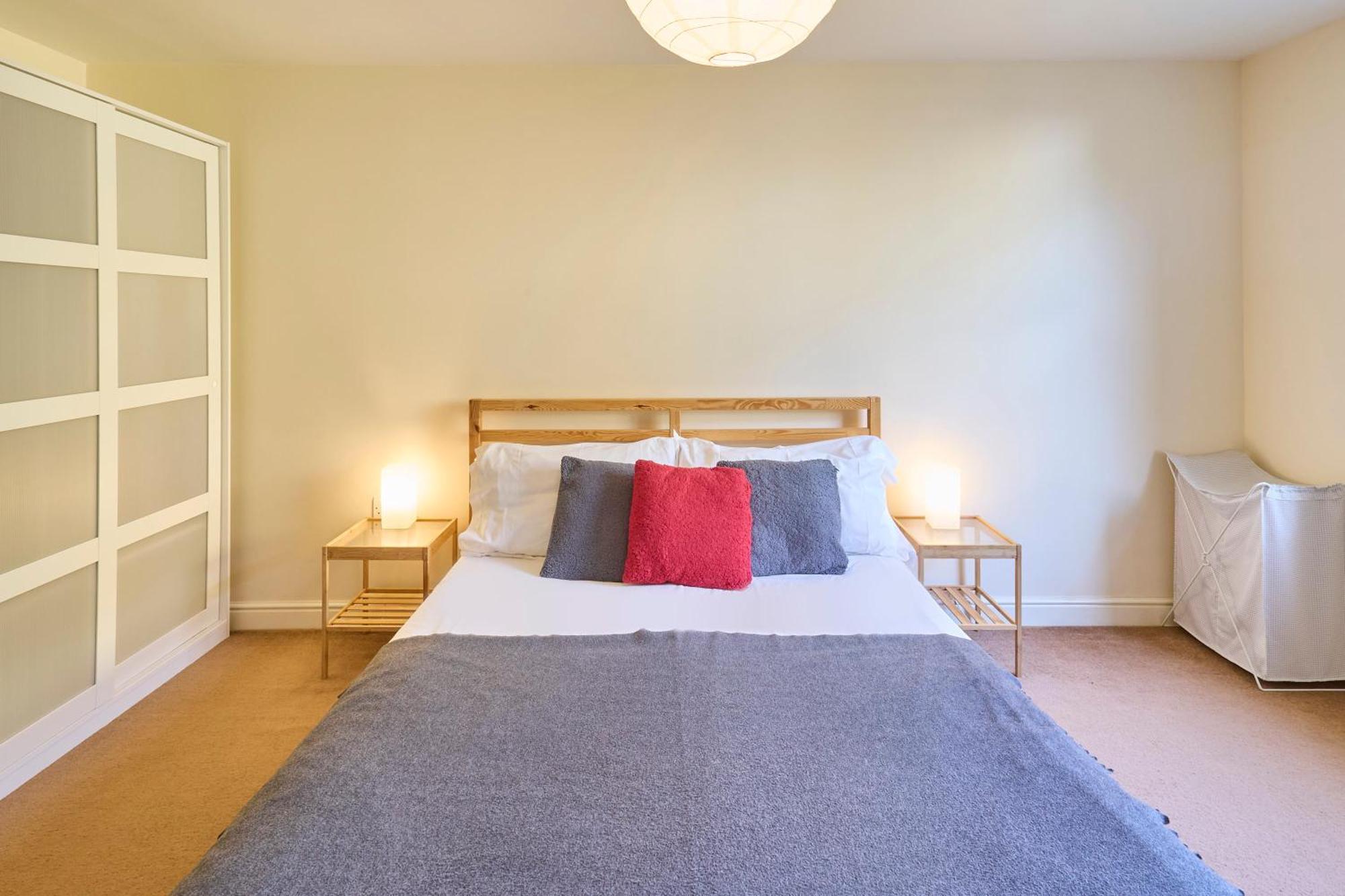 Host & Stay - Bingley Court Кентърбъри Екстериор снимка