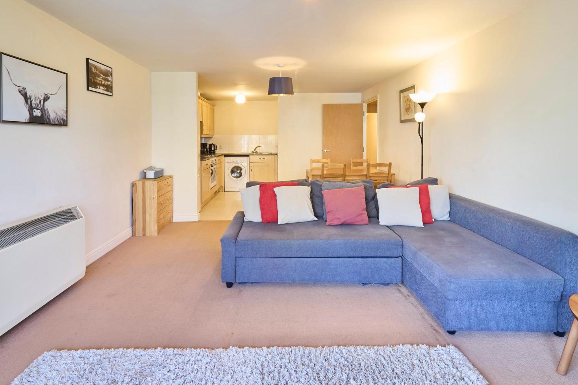Host & Stay - Bingley Court Кентърбъри Екстериор снимка
