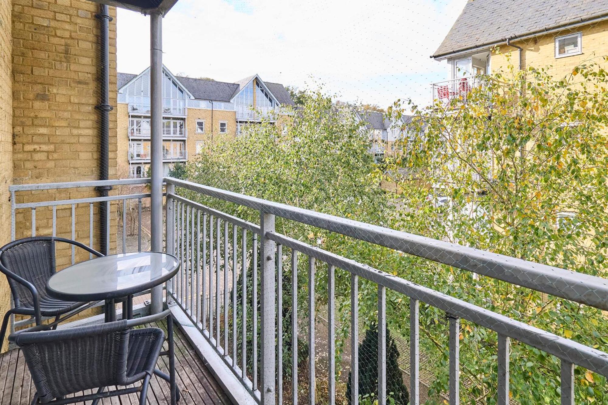 Host & Stay - Bingley Court Кентърбъри Екстериор снимка