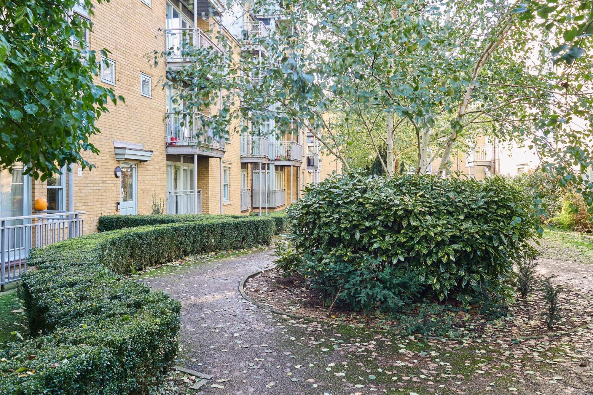 Host & Stay - Bingley Court Кентърбъри Екстериор снимка