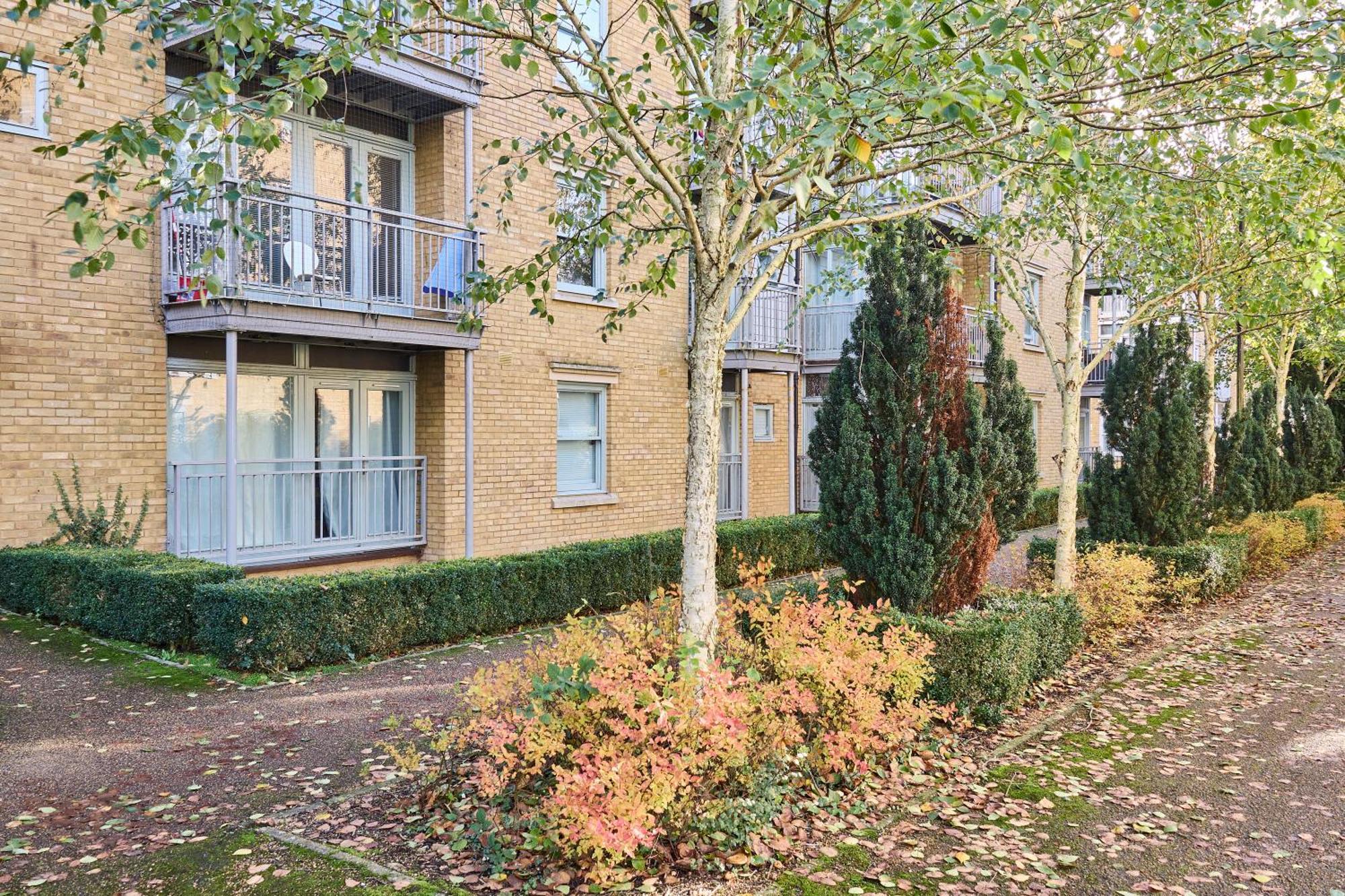 Host & Stay - Bingley Court Кентърбъри Екстериор снимка