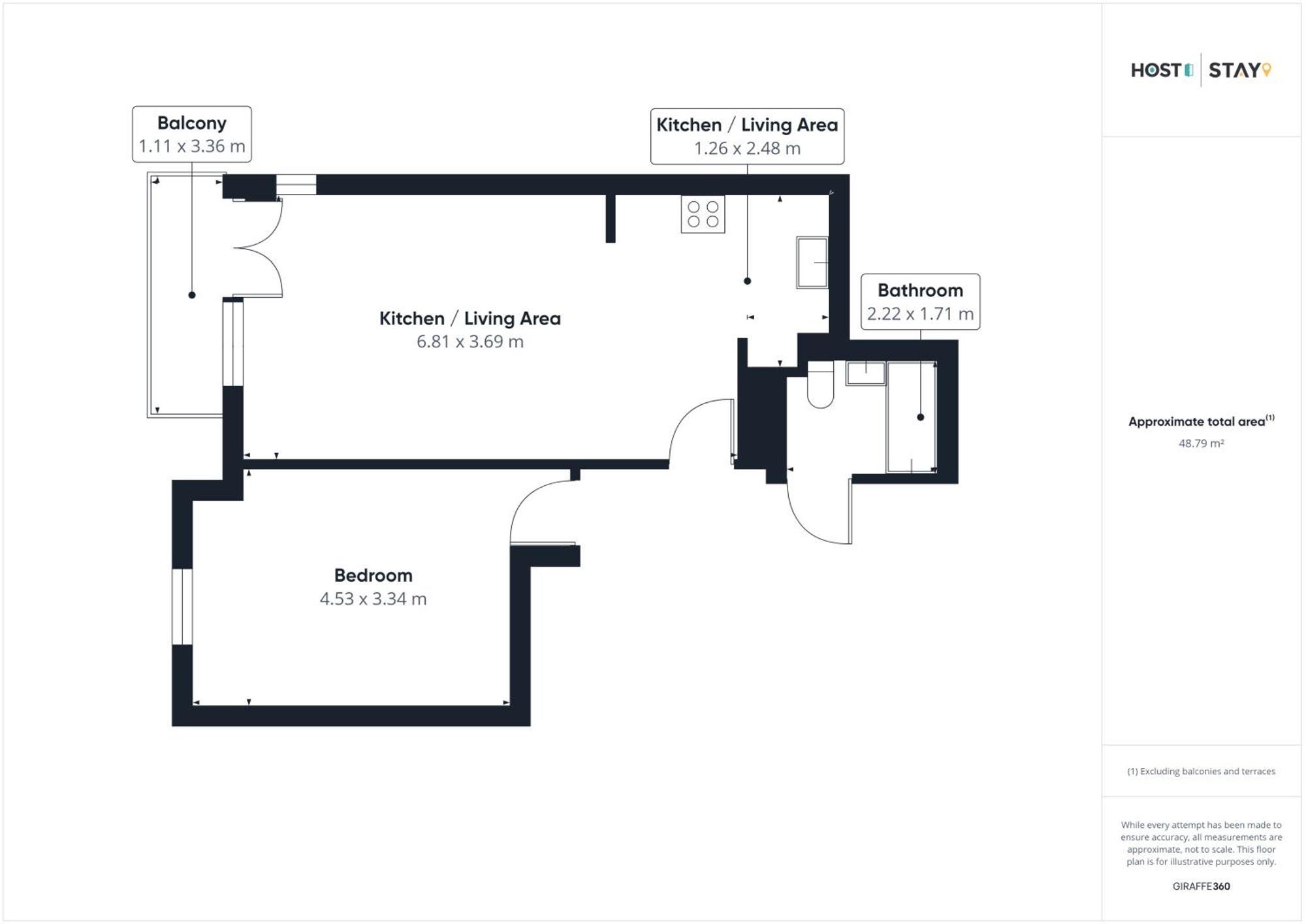 Host & Stay - Bingley Court Кентърбъри Екстериор снимка